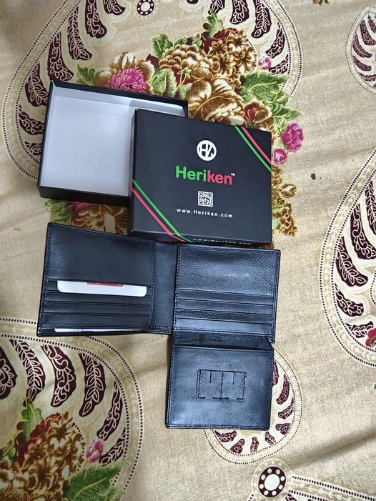 review