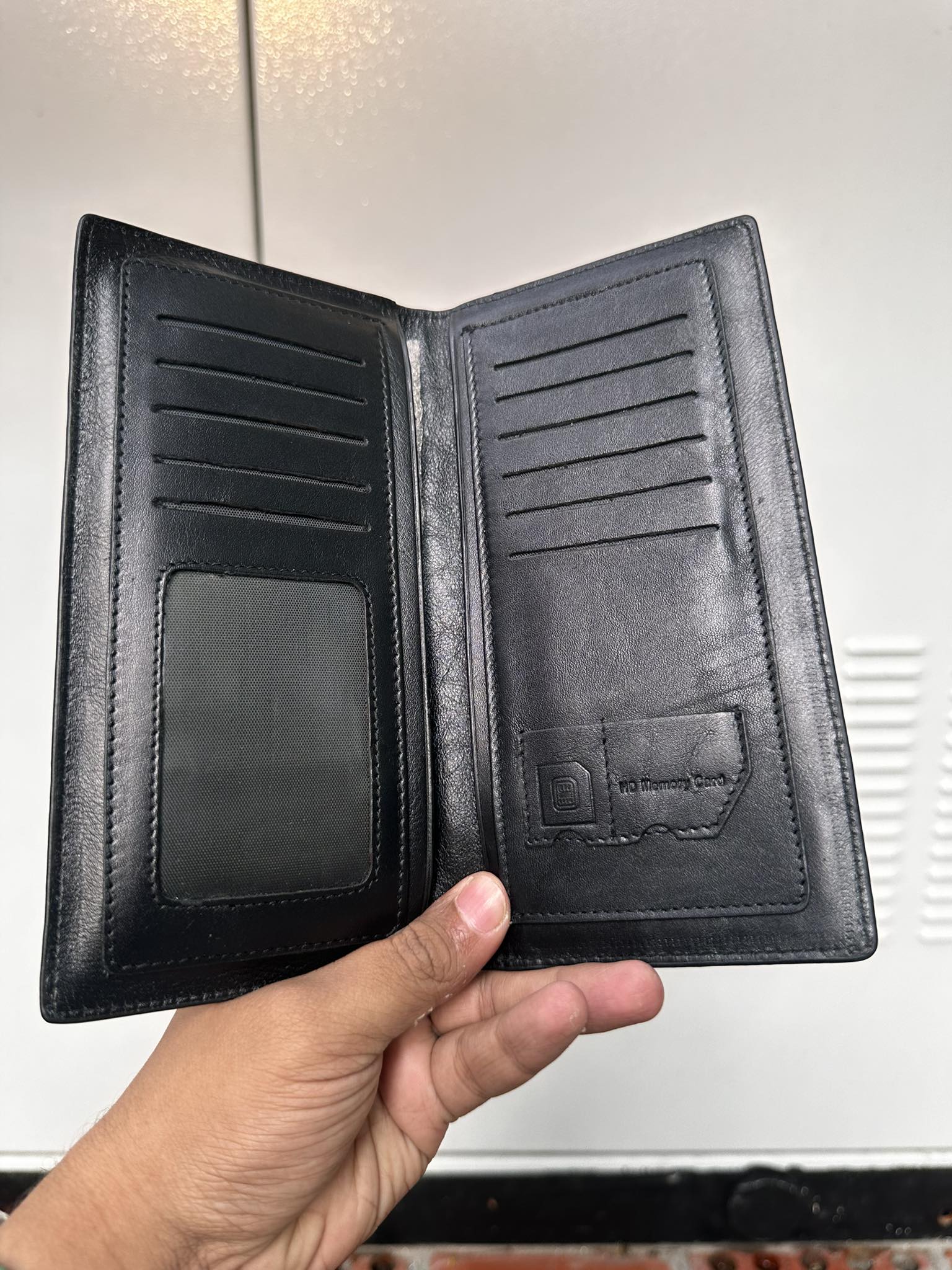 review