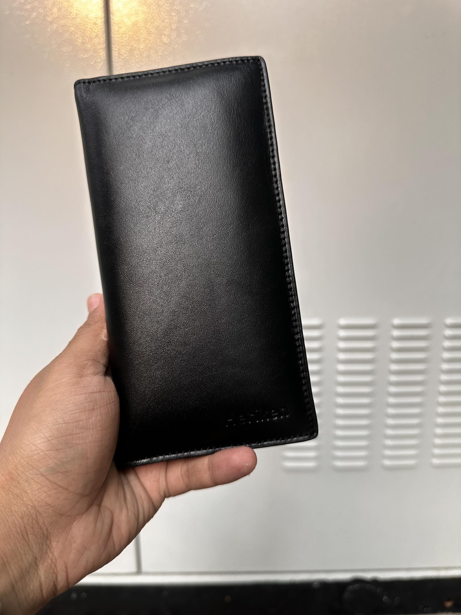 review